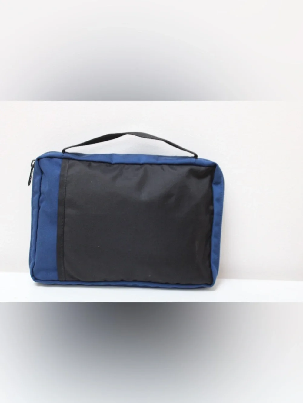 Vintage L.L. Bean toiletries bag